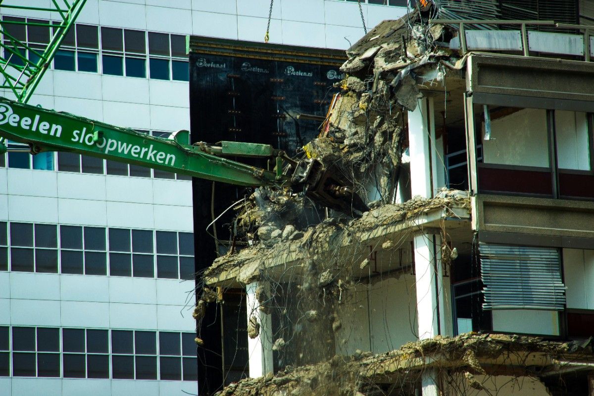 How to Maximize Scrap Value From Demolition in Cincinnati, OH: A Contractor's Guide to Higher Return