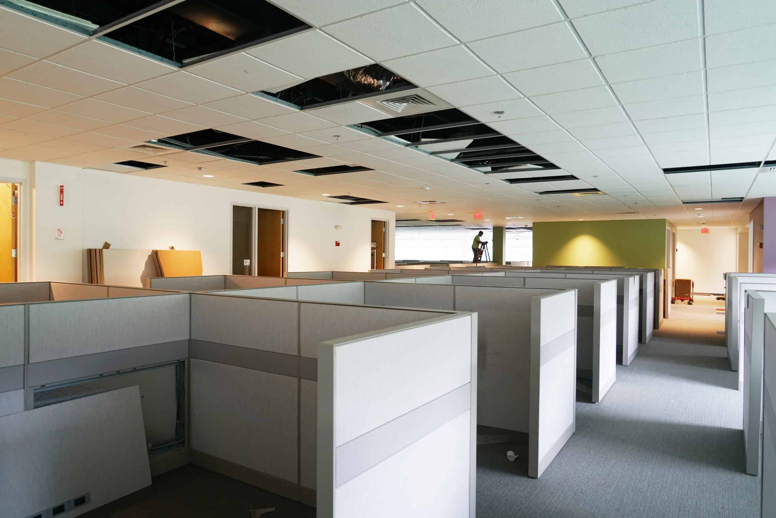The Complete IT Relocation Checklist for Your Next Office Move