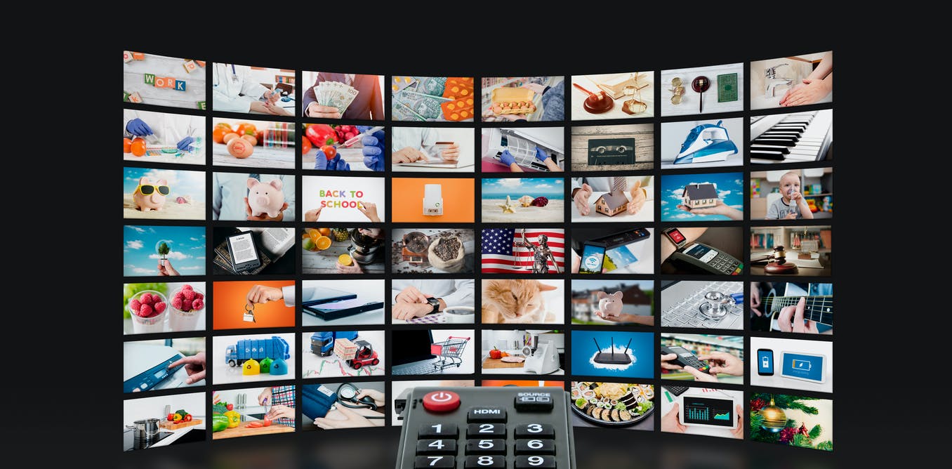 IPTV Schedule | Live TV Programs & Channel Guide