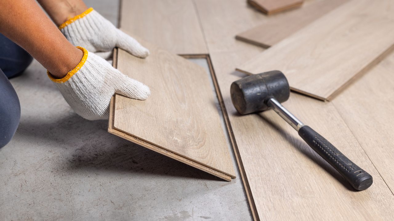 Best Hardwood Flooring Installation for Bay Area's Moisture Levels