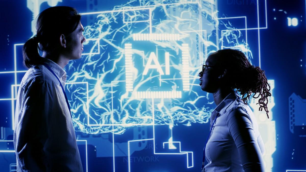 AI in Customer Service: How Artificial Intelligence Is Transforming Support in 2025