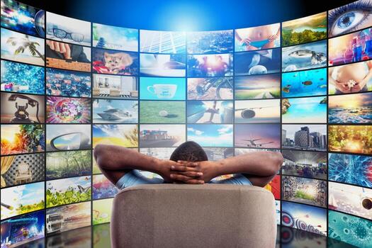 4K IPTV Service: Ultra HD Streaming for Modern TVs