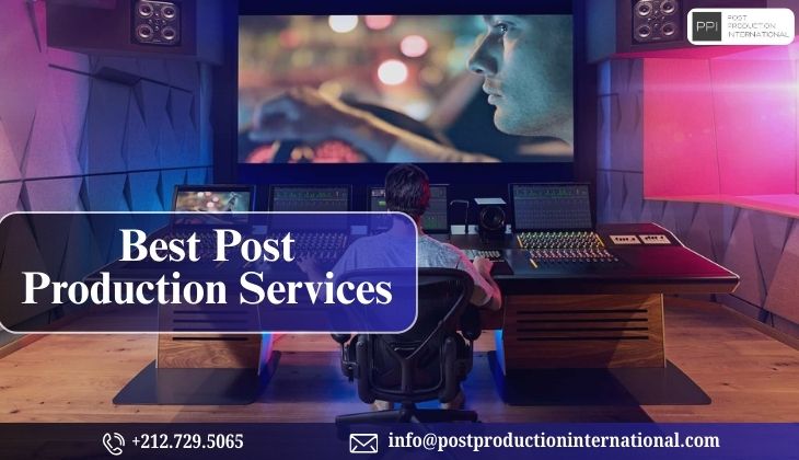 How Professional Post Production Increases E-commerce Sales