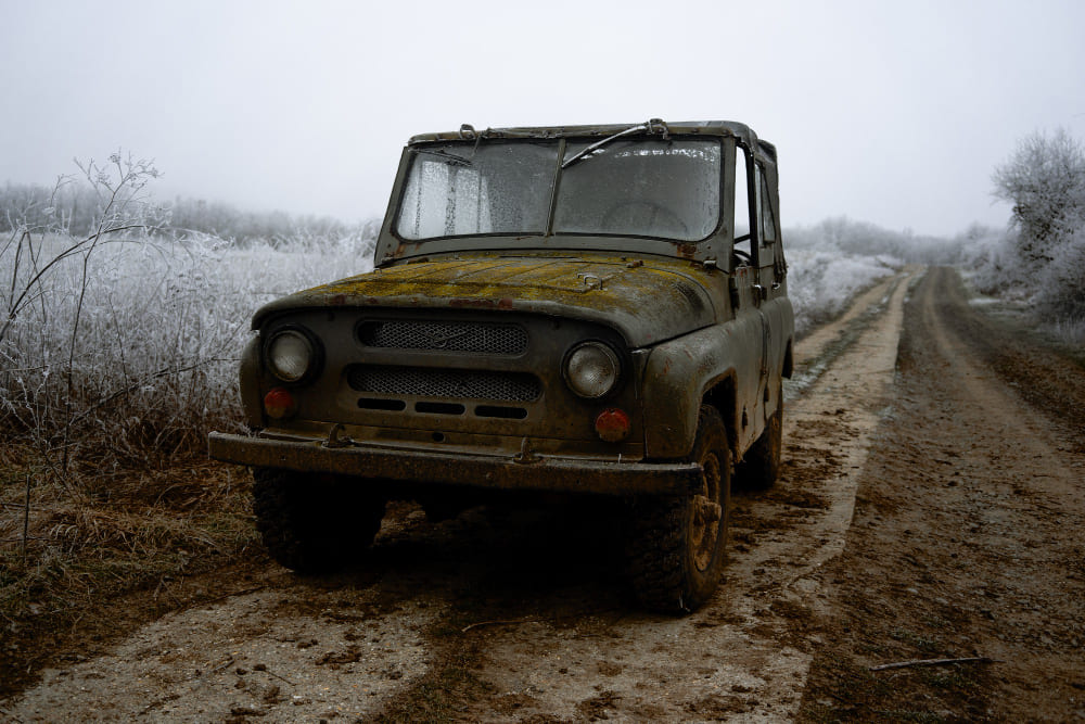 10 Signs Your Car Is Ready for the Scrapyard And Not the Mechanic