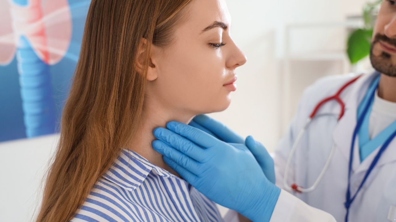 Understanding Endocrinology: Symptoms and Hormonal Imbalances