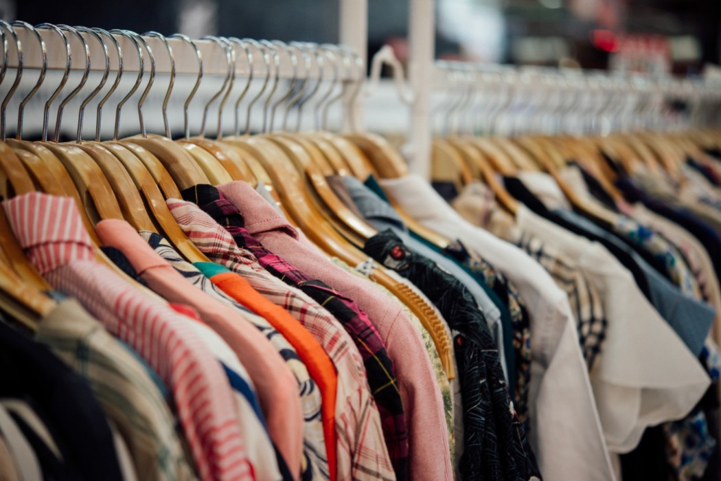 Cloth Exhibitions: A Meeting Point for Fabric, Technology, and the Future of Apparel