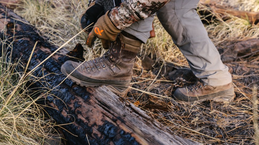 Lightweight Hunting Boots: Comfort, Speed, and Performance in the Field