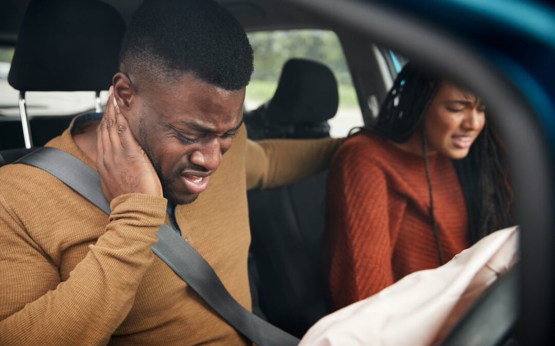 The Critical Role of Chiropractic Care in Auto Accident Recovery