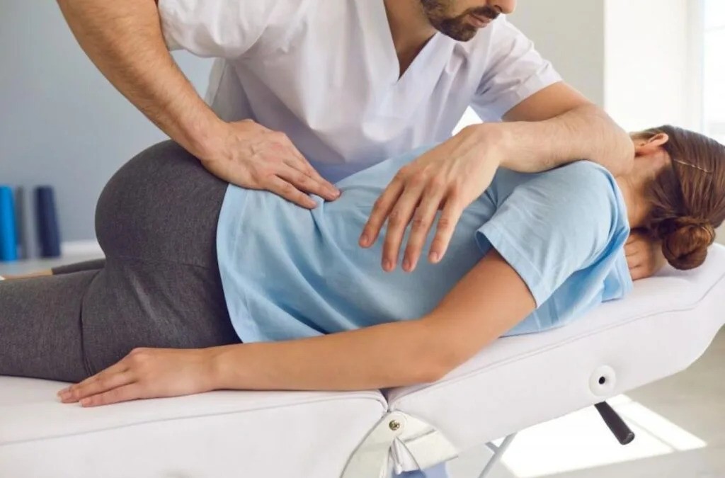 Therapeutic Exercise: The Key to Long-Term Pain Relief and Active Living