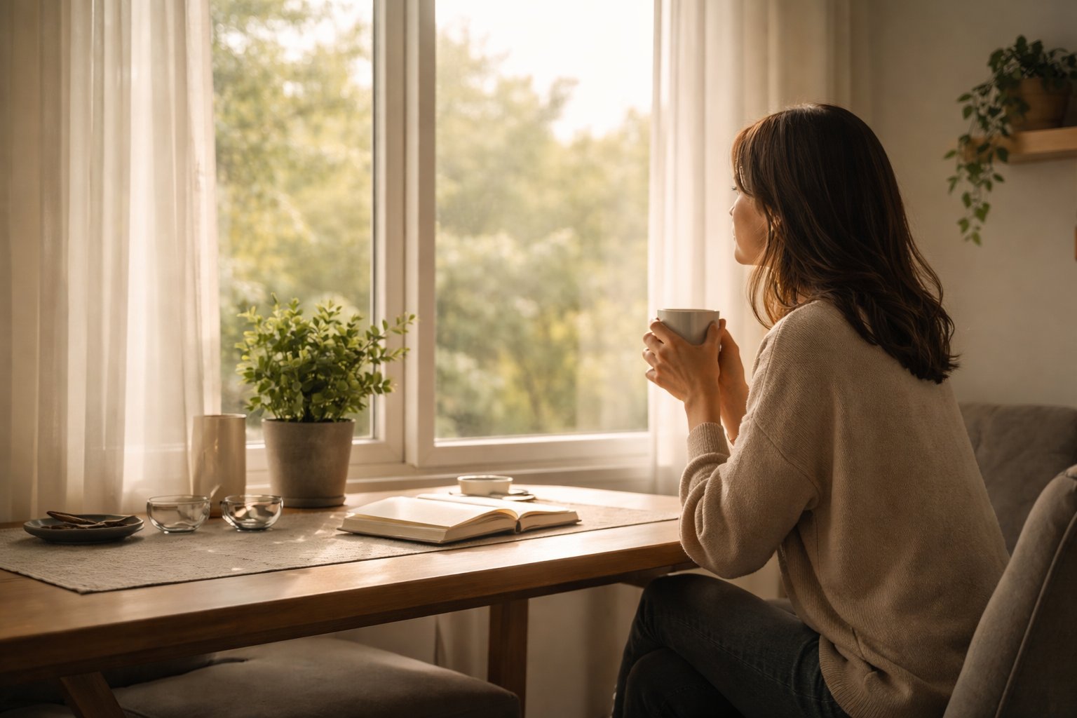 Why Slowing Down Can Actually Improve Your Thinking