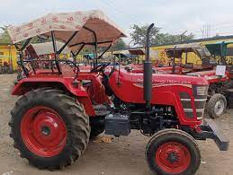 A Field-Tested Guide to Buying a Used Tractor Without Regret