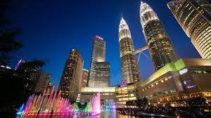 A Complete Overview of Etihad Airways Suvarnabhumi Terminal