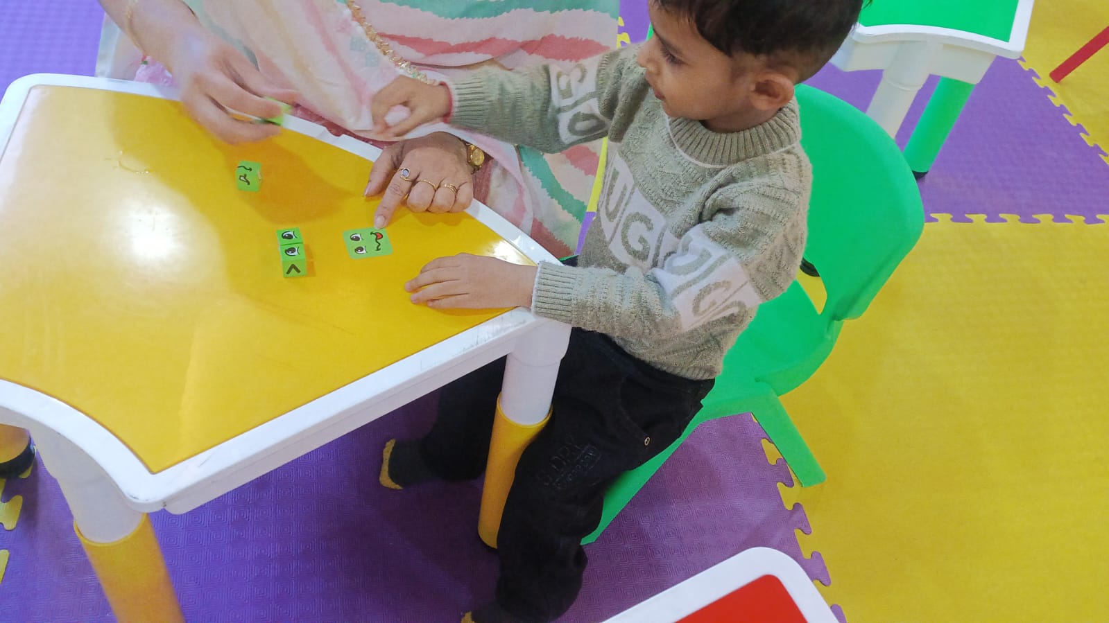 Best Preschool Near Me &ndash; The Castle Bunnies