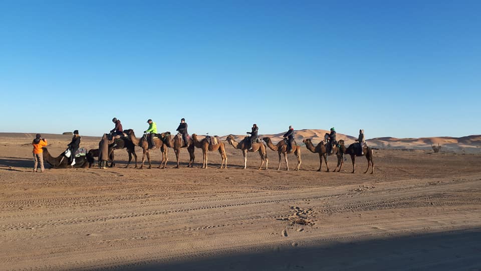 3 Days Sahara Desert Tour from Marrakech to Merzouga &ndash; Complete Guide