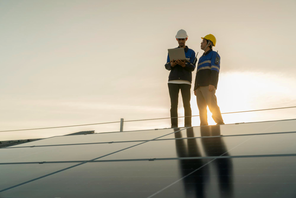 Top 10 Solar Power Companies in Kerala &ndash; 2026