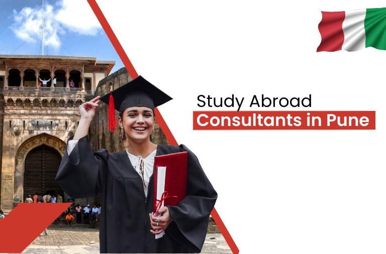 Find the Best Study Abroad Consultants in Pune