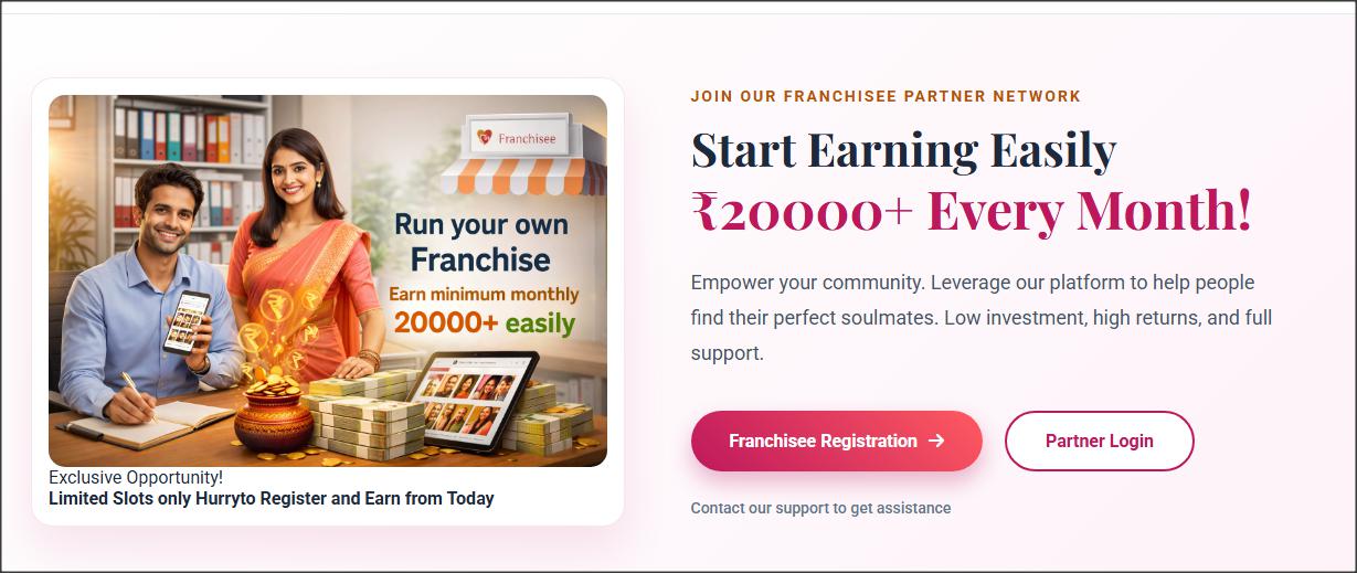 Best Matrimony Site for Finding Your Perfect Life Partner