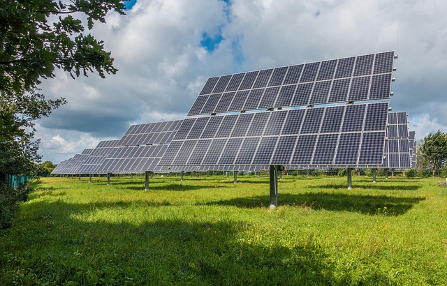 How Solar Labs Support Renewable Energy Education in Universities