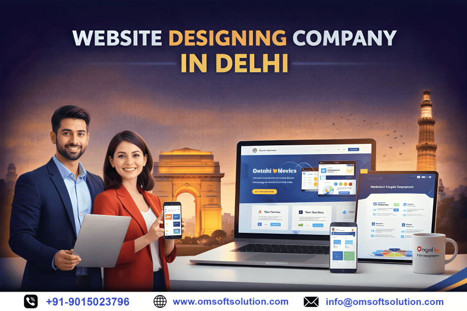 Navigate Success with Smart Website Development