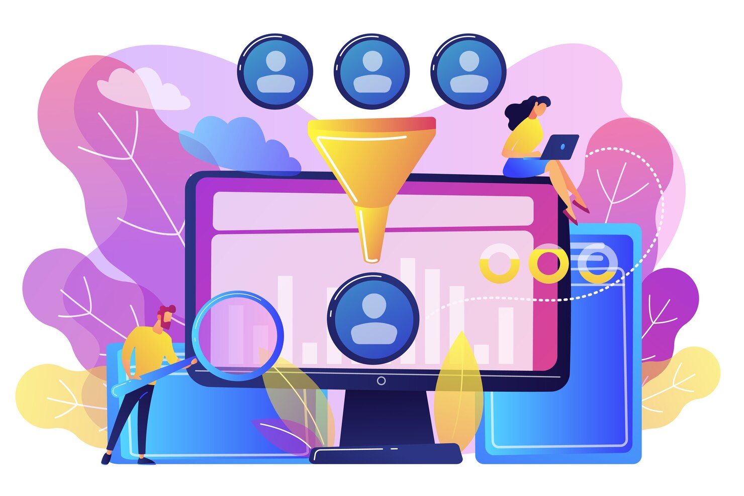 Go High Level Templates: The Smartest Way to Launch Your GHL Business Faster