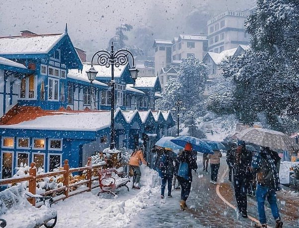 Delhi to Jammu Taxi | Booking Start ₹6800 - BookUrTaxi