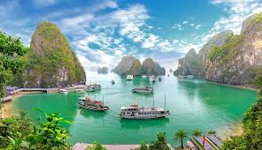 Hidden Gems of Vietnam: Offbeat Places You Must Explore