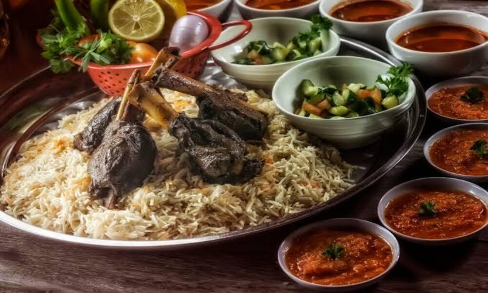 Yemeni Cuisine in London: A Hidden Culinary Treasure Worth Discovering