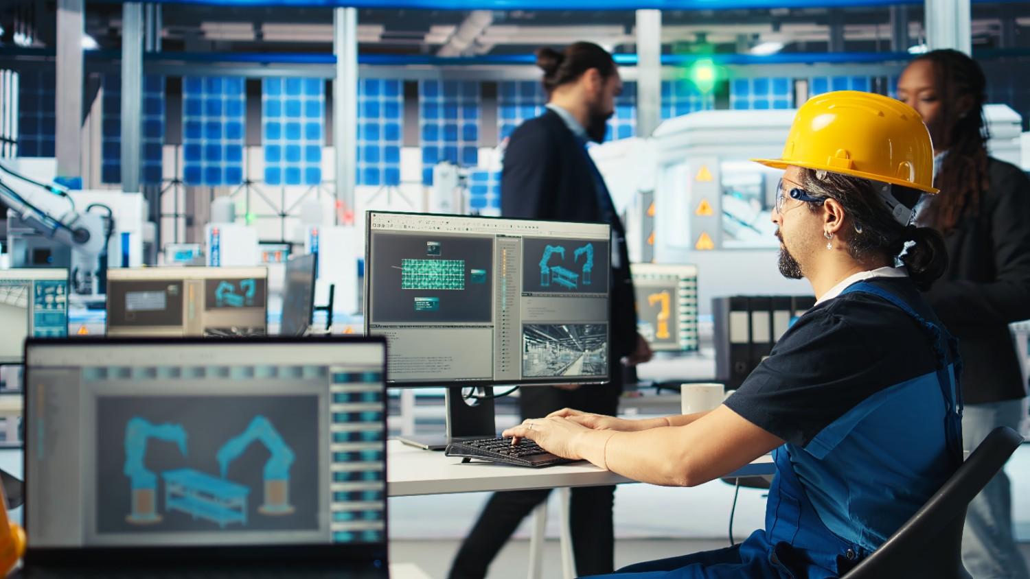 How MuleSoft Revolutionizes Supply Chain Resilience through Integration Innovation and Industry 4.0 