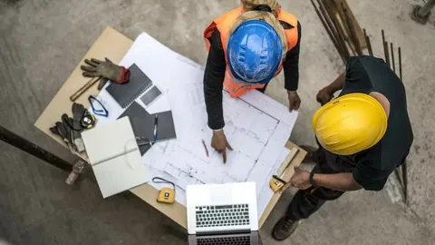 Construction Material Takeoff Services for Accurate Projections