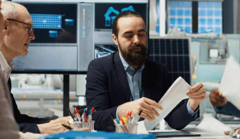 Why Your Business Doesn’t Need to Wait Until Year-End for Financial Health Checks