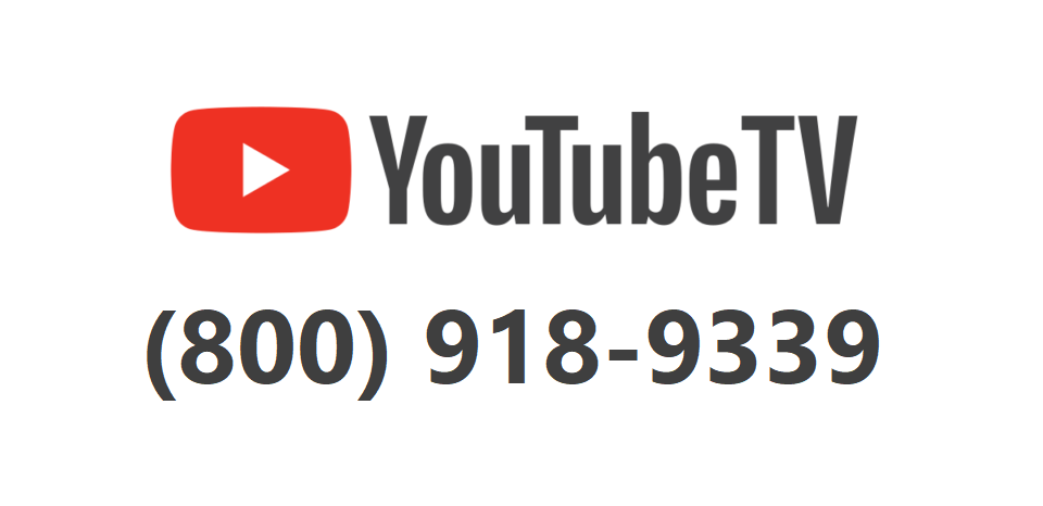 YouTube TV Contact Phone Number | Get Help Instantly 