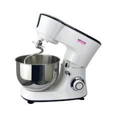 Best Pizza Dough Mixers 2026: Perfect Dough Every Time
