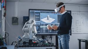 Top Universities with AR VR Labs: Exploring Virtual Reality Labs in Education