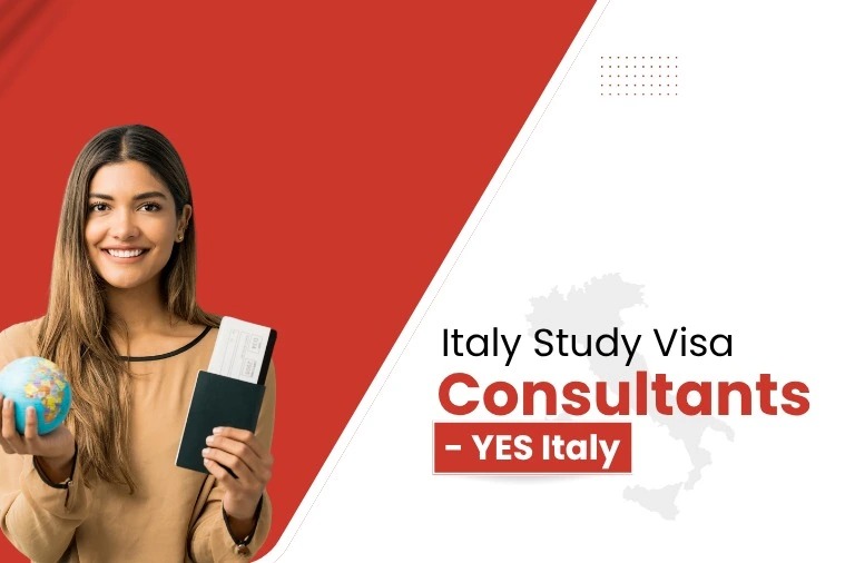 How to Get Italy Student Visa for Italy? 