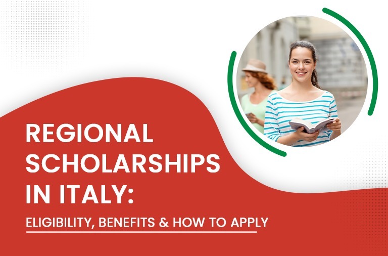 How to Apply for Regional Scholarships in Italy