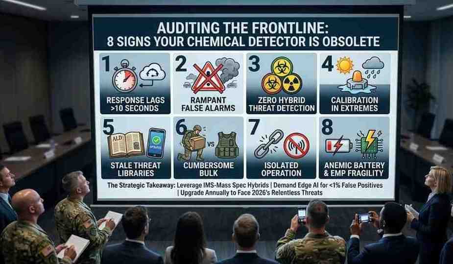 Modern Threats Your Detector Can’t Detect