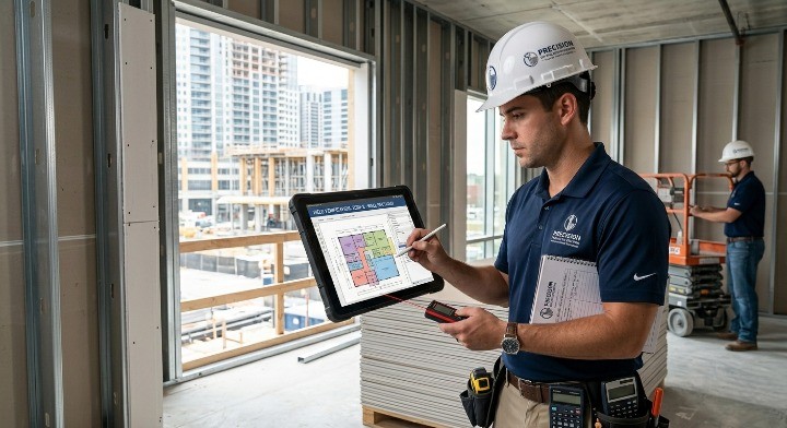  Construction Estimating Services Phoenix | Accurate Cost Planning by Phoenix Estimating