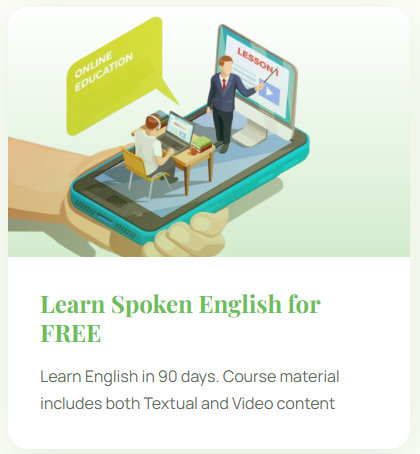 Free Online Spoken English Classes – Your Complete Guide to Speak Confidently