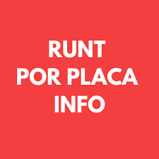 RUNT Por Placa: Todo lo que Debes Saber para Consultar Vehículos en Colombia