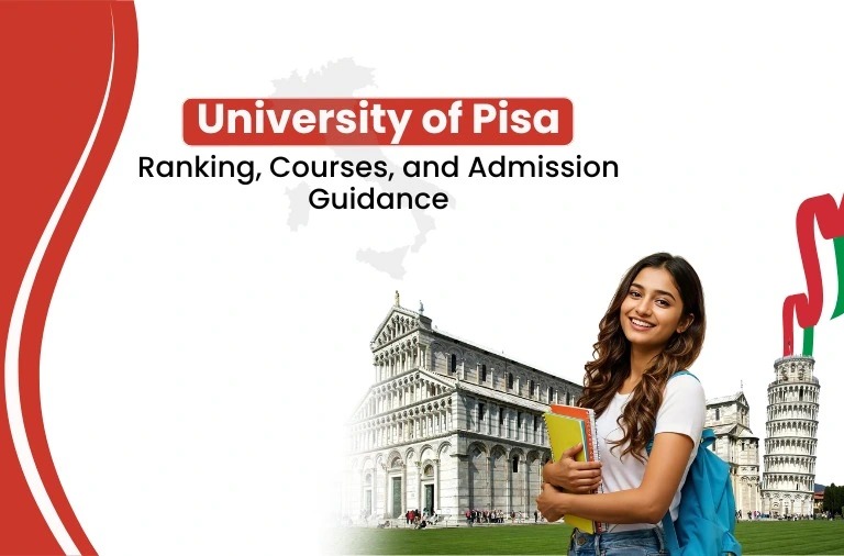How to Apply to University of Pisa? 