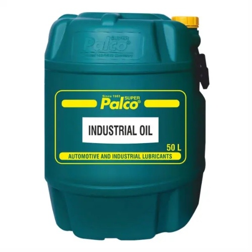 Best Industrial Oils & Lubricants Manufacturer in India | Palco