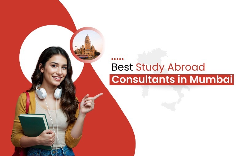 Mumbai International Study Guidance