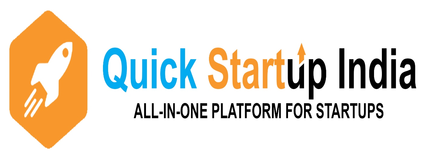 Grow Your Business with Quick Startup India