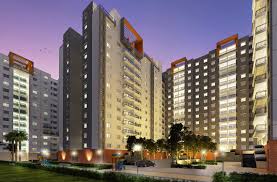 Ramky One North Phase 3 Apartments – Where Comfort Meets Connectivity in Yelahanka