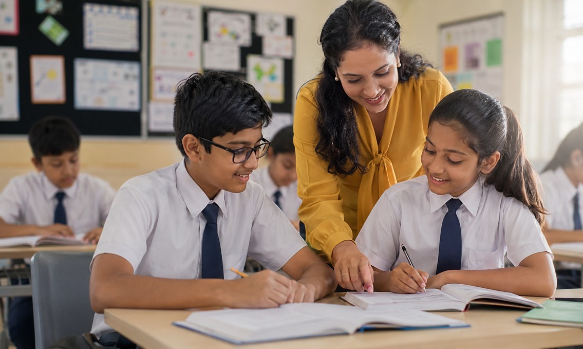 Beyond Tuition: Hidden Truths About CBSE Indian School Fees in Dubai 