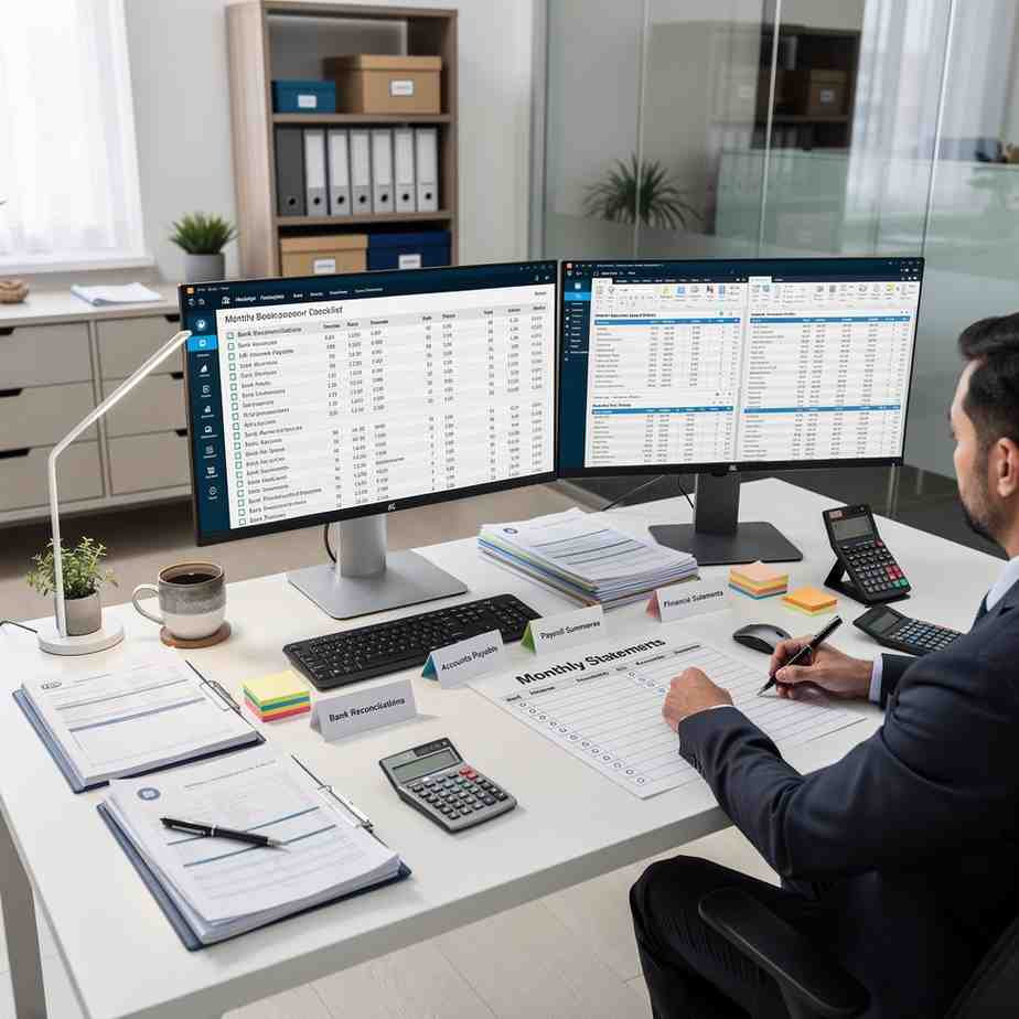 Outsourced Multifamily Apartment Accounting Services: Key Benefits