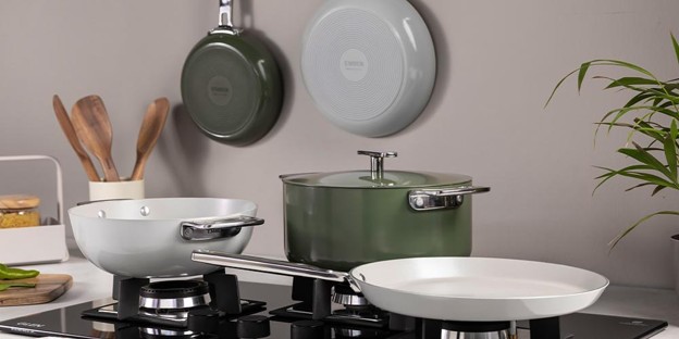 Top Non-Toxic Cookware Brands in India