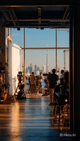 Podcast in Dubai: High-End Recording for Modern Businesses