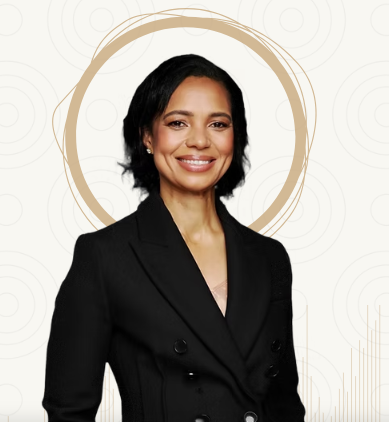 Why Legacy Wealth Energetics Is the Missing Link Between Strategy and Sustainable Success for Women Leaders