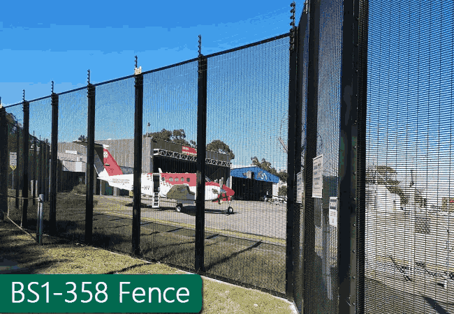 Top Safety & Intelligent Fence Suppliers for Americas, Europe & Australia in 2026